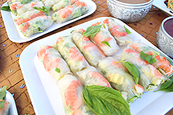 MIDSUMMERS NIGHT SOIREE